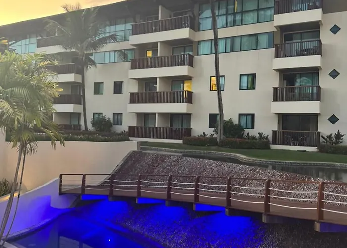 Marulhos Resort Concept Suites